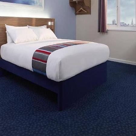 Travelodge Darlington Екстер'єр фото