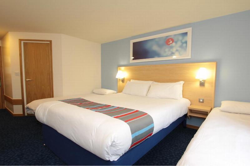 Travelodge Darlington Екстер'єр фото
