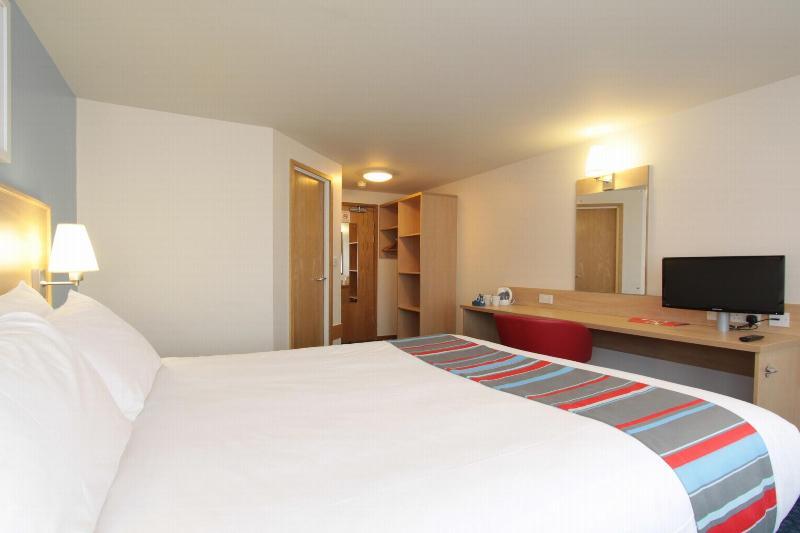 Travelodge Darlington Екстер'єр фото