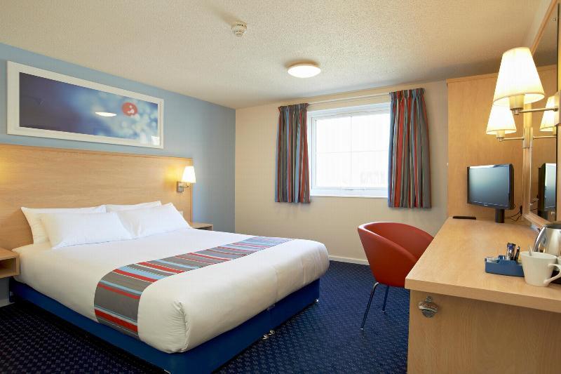 Travelodge Darlington Екстер'єр фото
