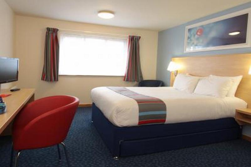 Travelodge Darlington Екстер'єр фото